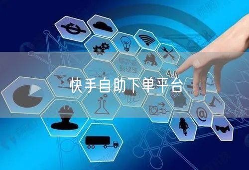 快手自助下单平台